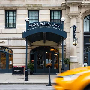 Hotel Belleclaire Park, Nowy Jork